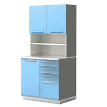 Instrumentenschrank / Medikamente / für...