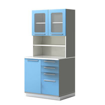 Instrumentenschrank / Medikamente / für...