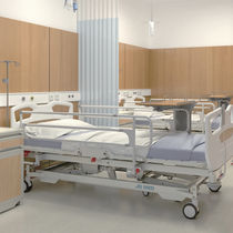 Krankenhausbett / elektrisch / für Kinder...