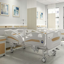 Krankenhausbett / manuell / mit fester Höhe...