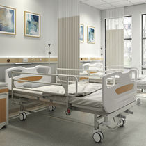 Krankenhausbett / manuell / für Kinder /...