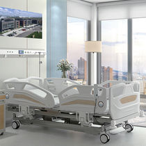 Krankenhausbett / elektrisch / höhenverstellbar...