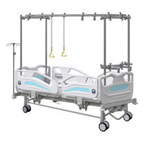 Krankenhausbett / manuell / mit fester Höhe...