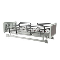 Krankenhausbett / für häusliche Krankenpflege...