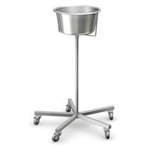 Einfacher Schalenhalter