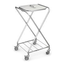 Wagen für Reinigungsmaterial / für Schmutzwäsche...