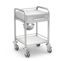 Vielzweckwagen / Instrumenten / Edelstahl