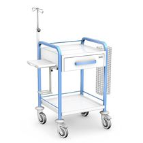Vielzweckwagen / Instrumenten / mit Infusionsständer...