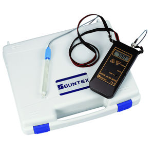 PH-Meter / Labor 1