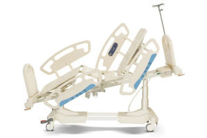 Krankenhausbett