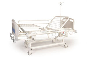Krankenhausbett