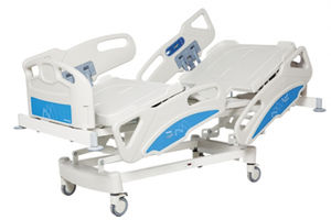 Krankenhausbett