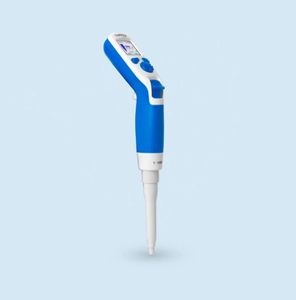 elektronische Pipette
