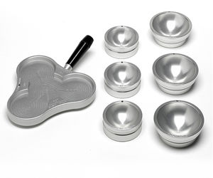 Wechsel-Heizblock für Thermomixer