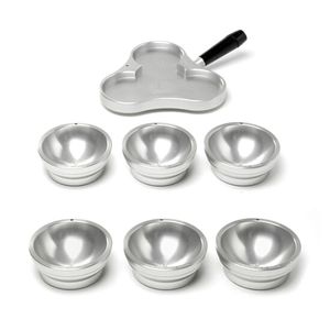 Wechsel-Heizblock für Thermomixer