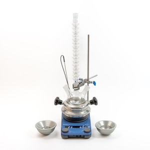 Wechsel-Heizblock für Thermomixer