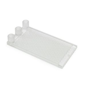 Mikrofluidik-Chip / für Labor 1