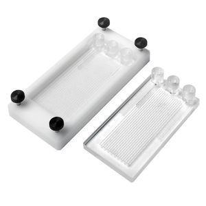 Mikrofluidik-Chip / für Labor 1