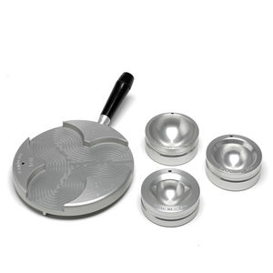 Wechsel-Heizblock für Thermomixer