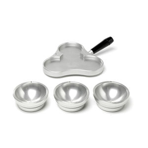 Wechsel-Heizblock für Thermomixer