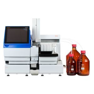 Peptide-Syntheseplattform 1