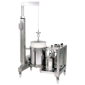 Flash-Chromatograph 1