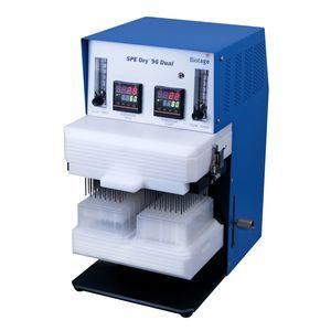 Verdampfer für Mikroplatten 1