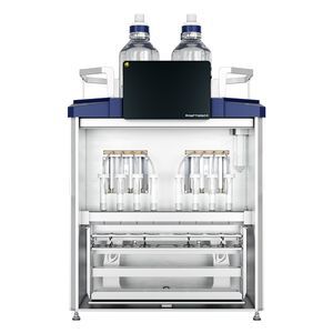 automatisches Probenvorbereitungsgerät 1