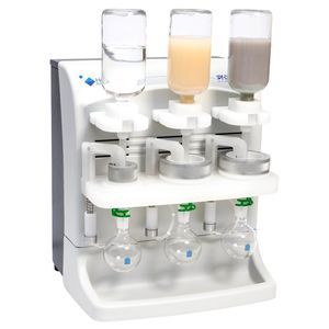automatisierter Labor-Extraktor 1