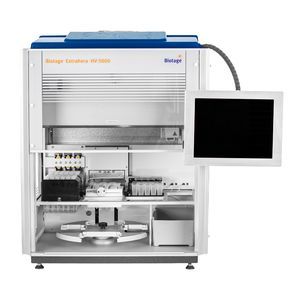 automatisiertes Probenvorbereitungsgerät 1