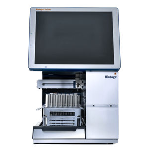 Flash-Chromatograph 1