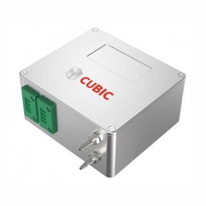 CO2-Sensor 1