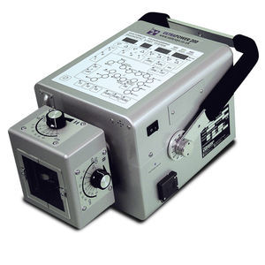 Röntgengenerator für Veterinärradiographie 1