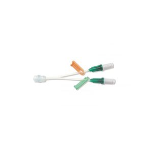 Y-förmiger Infusionsverbinder