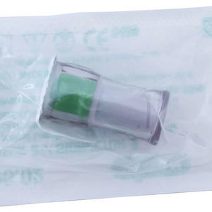 Infusionsverbinder / gerade Ausführung
