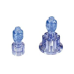 Adapter für Fläschchen