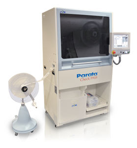 Automatisiertes Dispensersystem / für Medikamente