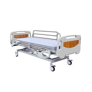 Krankenhausbett 1
