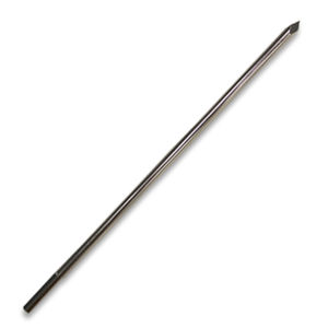 Orthopädischer Nagel / Steinmann