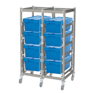 Wagen für Kliniken 1
