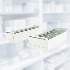 Schublade für Medikamente