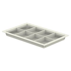 medizinisches Tablett
