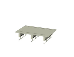 modulares Regal 1