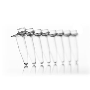 Reagenzglas für PCR 1