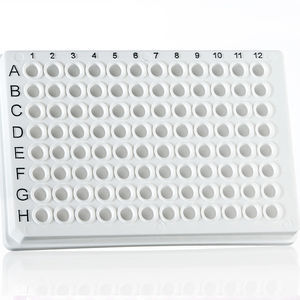 Mikroplatte für qPCR 1