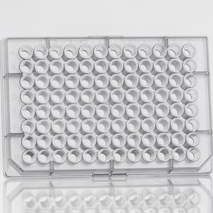 Mikroplatte für Absorption 1