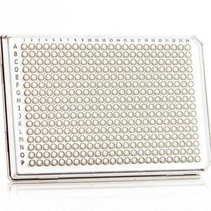 Mikroplatte für PCR 1