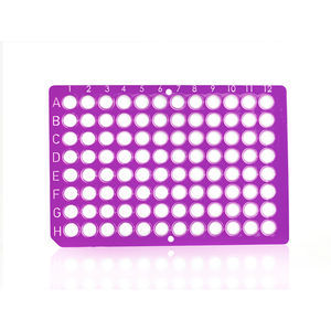 Mikroplatte für PCR 1