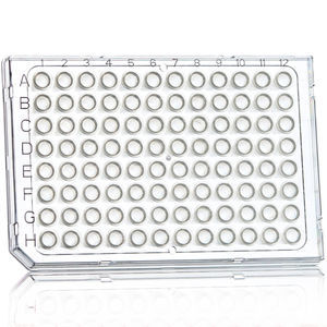Mikroplatte für PCR 1