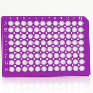Mikroplatte für PCR 1